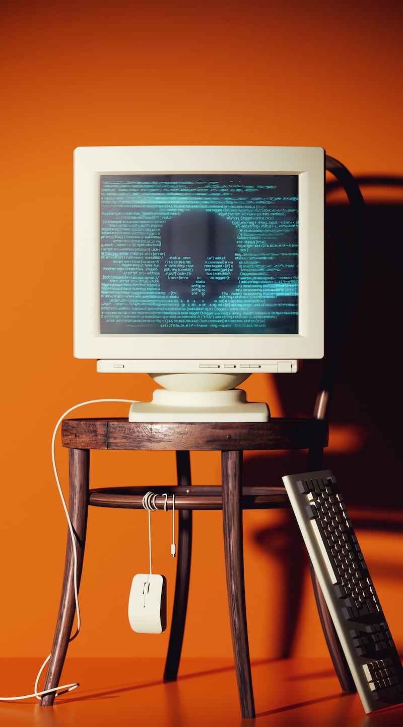 Technology has become so intertwined with death that a word has spawned to describe the intersection between the two: thanatechnology. But what does it mean for these two realms to collide?