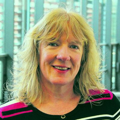 Deirdre Curran