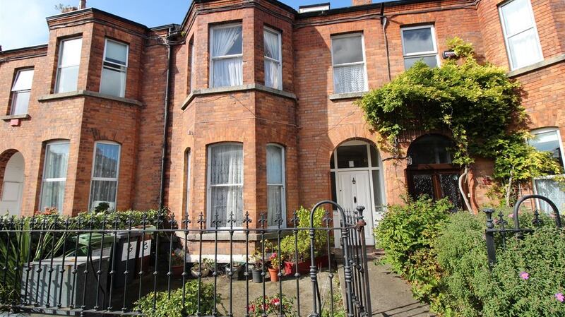 10 Ashfield Park, Terenure, Dublin 6W