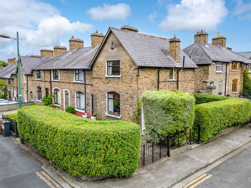 189 O'Reilly Avenue, Ceannt Fort, Kilmainham, Dublin 8