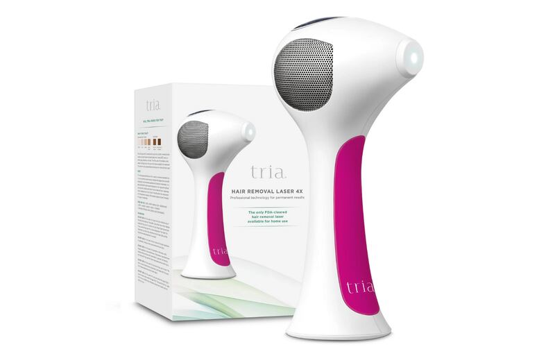 Tria Hair Removal Laser (€569.99 from trialaser.ie)