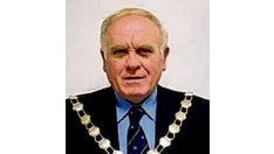 Unionist councillor who worked for entire community