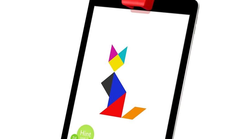 Osmo Genius Kit