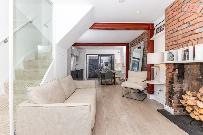 Ground floor