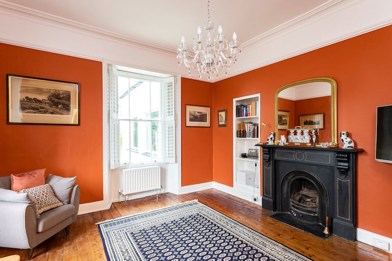 Drawingroom