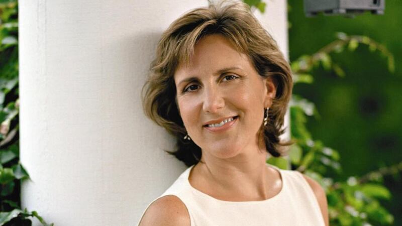 Dawn Upshaw: ‘I say that to students: if you don’t feel like you must sing, then maybe there is something else you are meant to be doing.’ Photograph: Dario Acosta