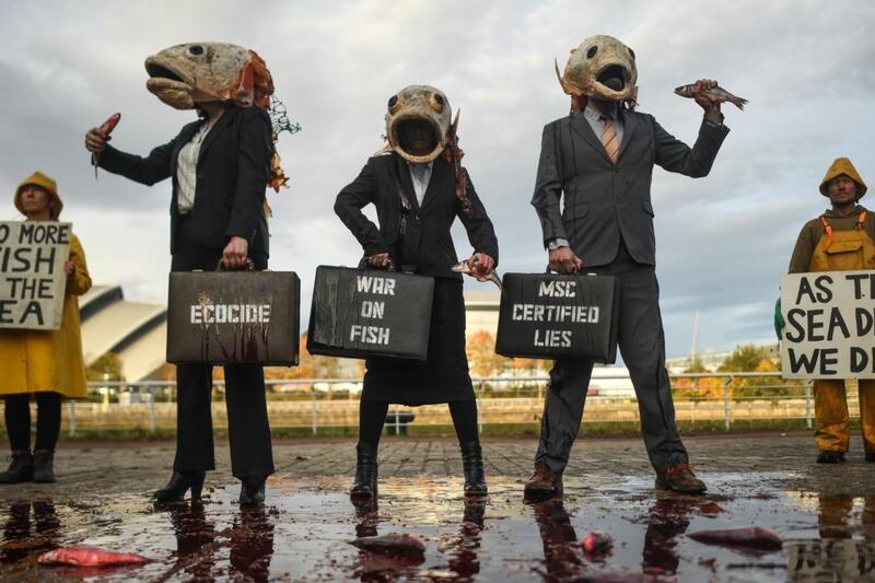 Cop26 week 1: The head and the heart of climate change don’t always work together