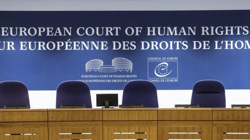 A conservative Christian think tank in Poland has made a third-party submission on the Irish oaths case to the European Court of Human Rights. File photograph: Andia/Universal Images Group/Getty