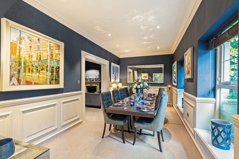Diningroom
