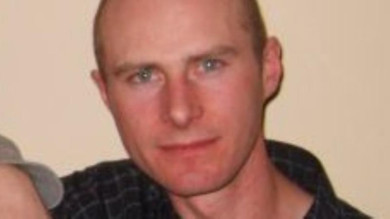 Mark Hennessy: he is believed to have abducted and murdered 24-year-old Jastine Valdez