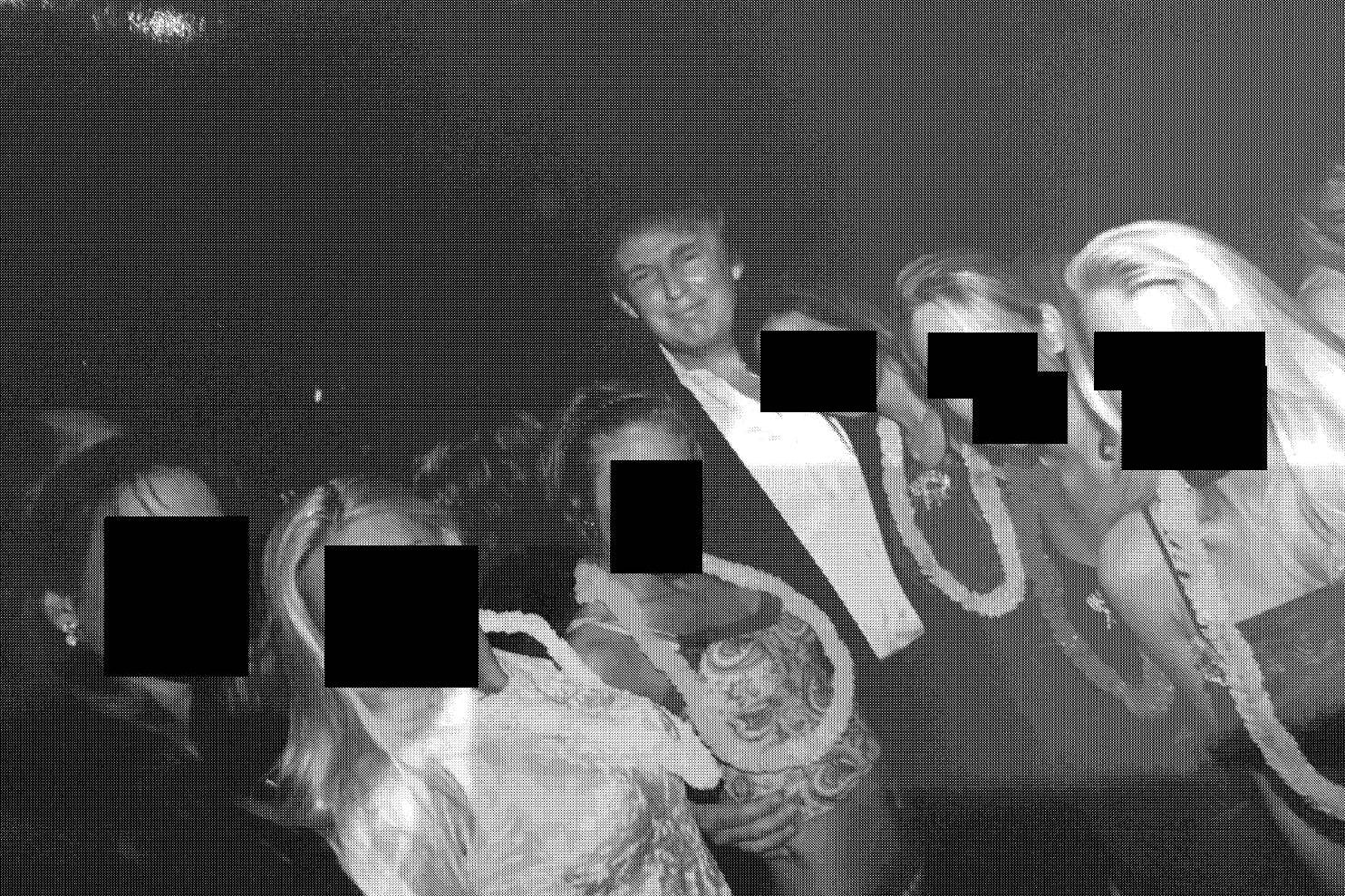 Trump appears in newly released photographs from Epstein estate