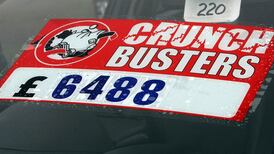 Car buyers can save up to €9,500 by shopping up North