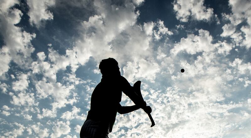Urbanisation and rural decline are phrases that have entered the GAA conversation to become as prevalent as chatter on championship structures or black cards.  Photograph: INPHO/James Crombie