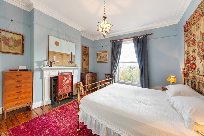 Main bedroom
