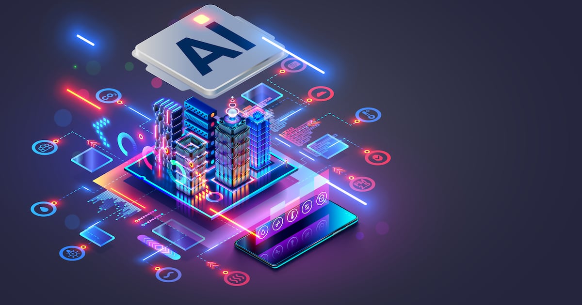 Revolutionising Finance: How Agentic AI is Poised to Transform Irish Operations