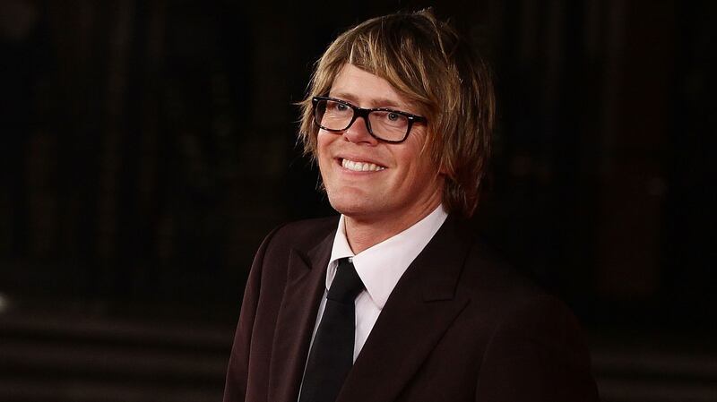 Kris Marshall: the next Doctor Who? Photograph: Vittorio Zunino Celotto/Getty Images for Lancia