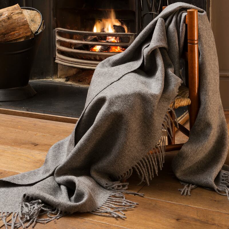 Ketzal blanket