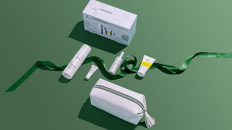 Image Skincare, Luminous Collection Gift Set, €118
