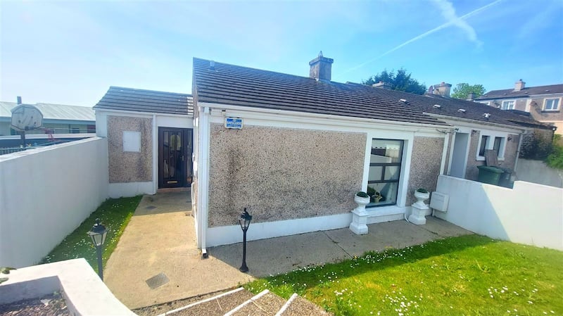41 Belmont Heights, Ferrybank, Co Waterford