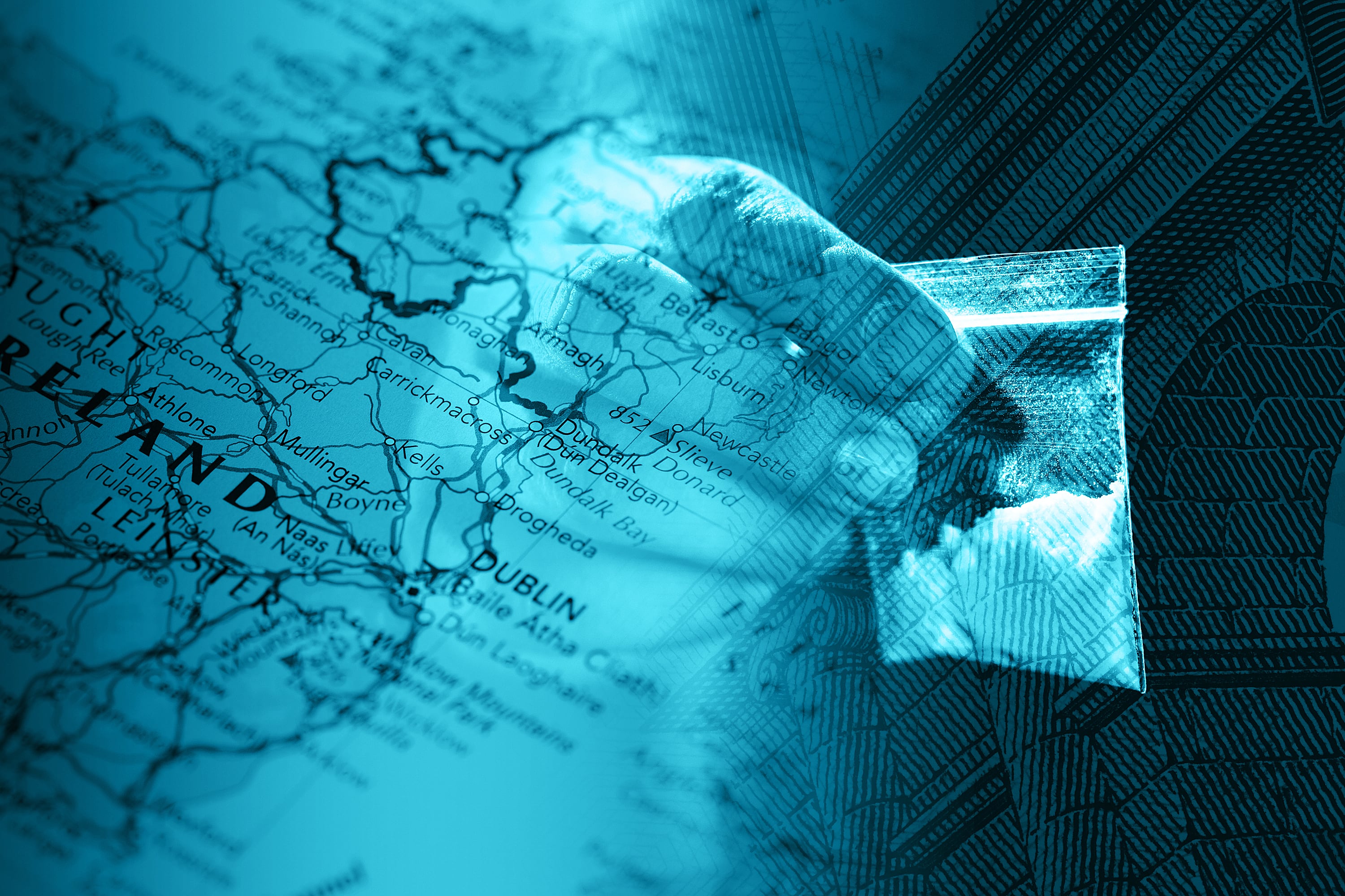 Kathy Sheridan: Why do the same people who worry about an overheating planet brag about using cocaine?