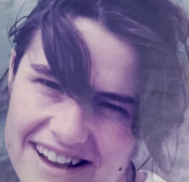 Rocio Abad Ramos. Photograph: Family handout/Fox Law Omagh/PA Wire
