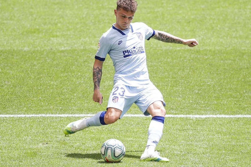 Online bookmaker Betway ends betting on soccer transfers