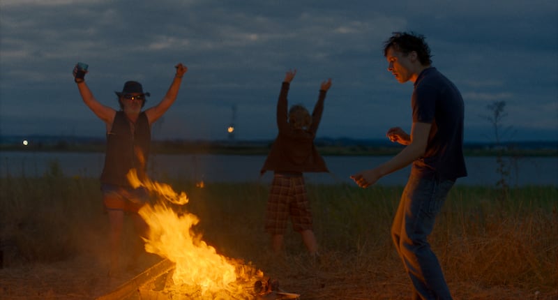 Cannes 2025: Urchin
