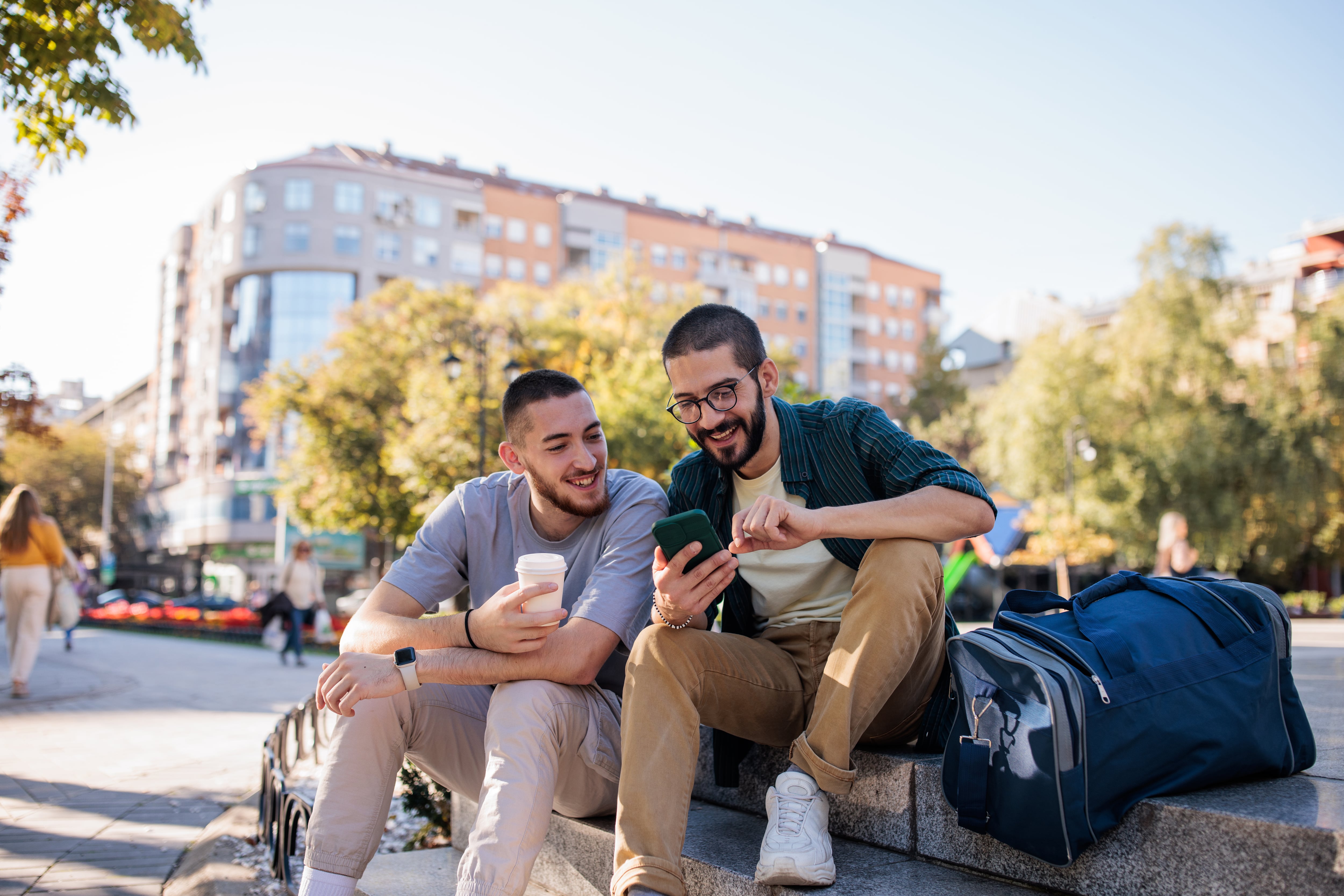 If a friend is always fun but rarely honest, how long can you stay close?