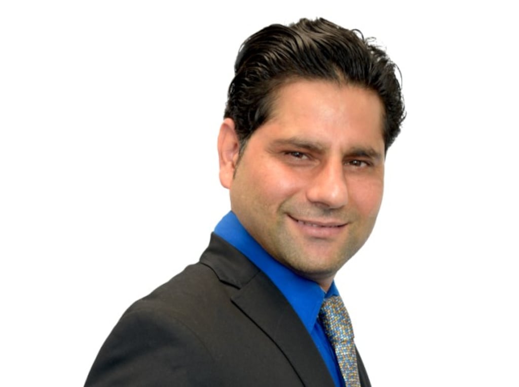 Imtiaz Khan is a practising solicitor and principal of Dublin-based IMK Law