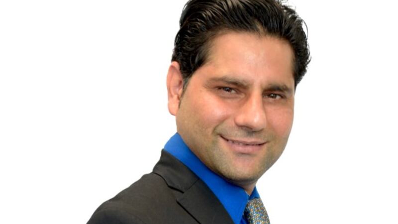 Landlord evicted family of eight while wielding hammer, court told