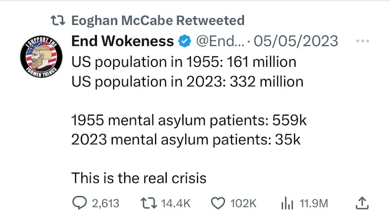 Eoghan McCabe retweet