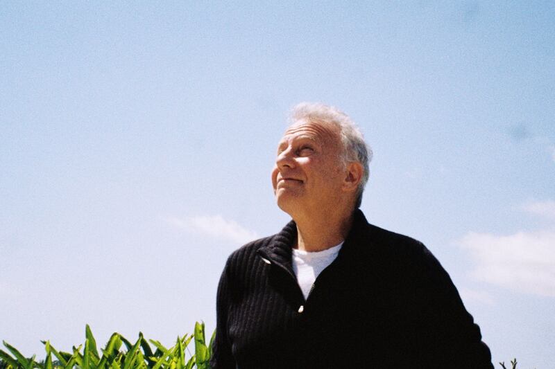 Comedian and actor Paul Reiser photographed in Santa Barbara, California, in May 2024. Photograph: Ariel Fisher/New York Times