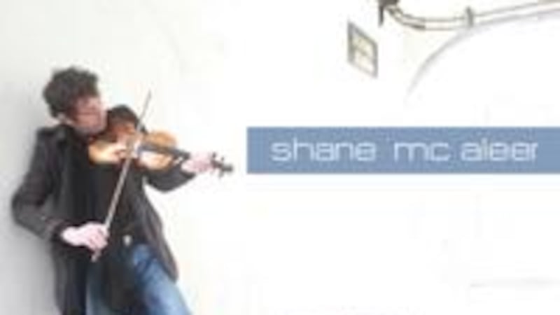 Shane McAleer: Long Time No See