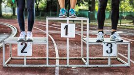 The Good-Enough Life: Stop trying to be great in your work, relationships and politics