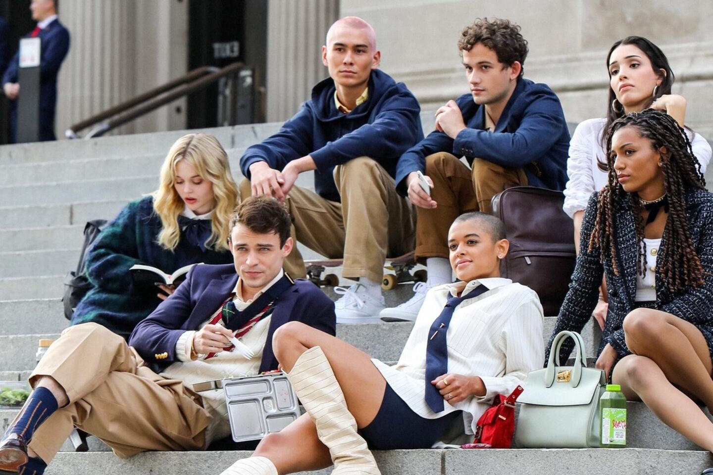 This summer I’m taking a Maga approach to reading: self-serving and isolationist