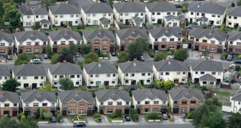 Housing shortages will continue to jeopardise Ireland's economic wellbeing if effective action is not made. 