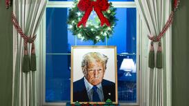 Megaphone Trumplomacy: One year on, Trump remains neither a peacemaker nor a friend of Europe