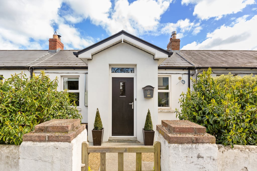 27 Grange Terrace, Deansgrange