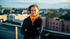 Liz Nugent: ‘I’m proud that I got published in a tough time for the industry’