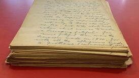 100 years ago today: Mary MacSwiney’s marathon speech against the Treaty
