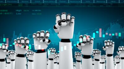Adoption of robots is on the rise, but the question remains if humans have anything to fear