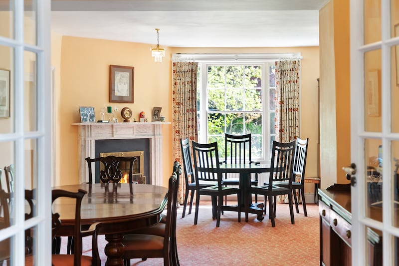 Diningroom
