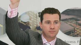 Kingspan chief executive paid €1.38m last year