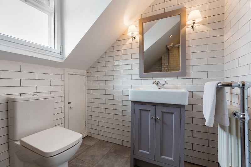 En suite