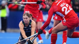 First phase of Ireland’s Pro-League campaign ends in two 2-1 defeats