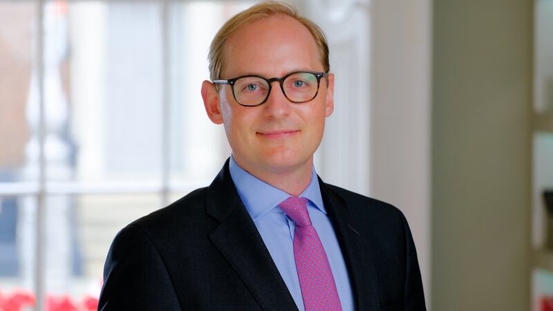 Guy Craigie of Knight Frank: 'Ongoing challenges with the planning system mean the lack of supply will continue indefinitely'