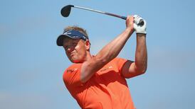 US Tour: Donald targets Valspar success