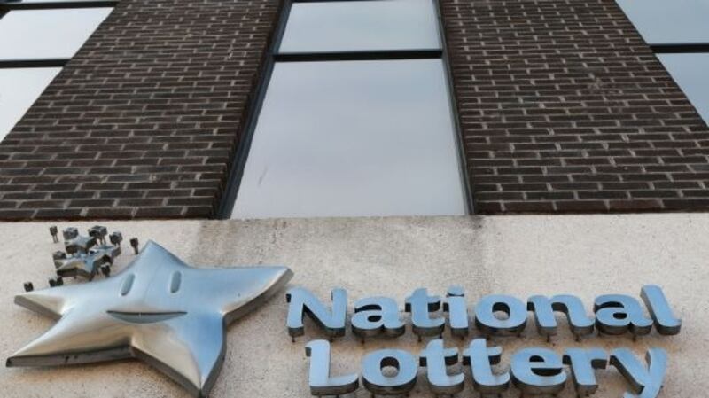 The Irish-based winner of Tuesday night’s EuroMillions draw has been urged to ‘stay calm’ and get good advice on how to handle the shock of banking a €175 million jackpot.