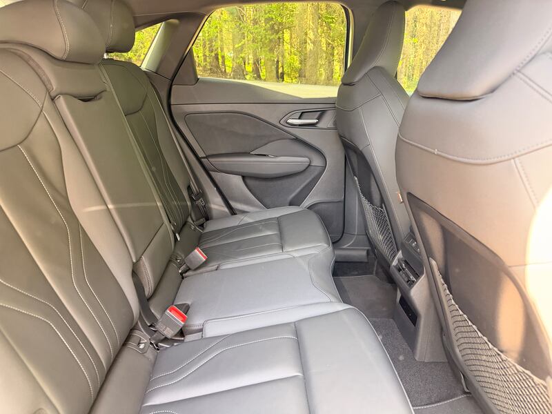 Audi Q3 Sportback eHybrid