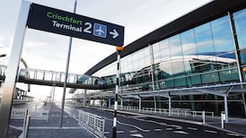 Dublin Airport operator DAA apologises to journalist over ‘fake news’ tweet
